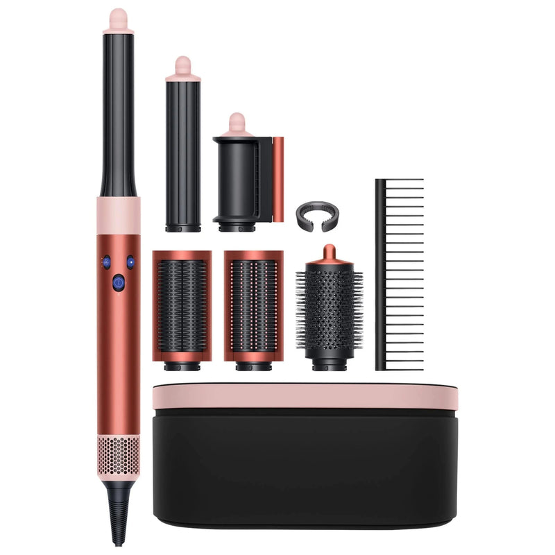 AirStyler Pro Modeladora e secadora multifunções + 16 peças de oferta!